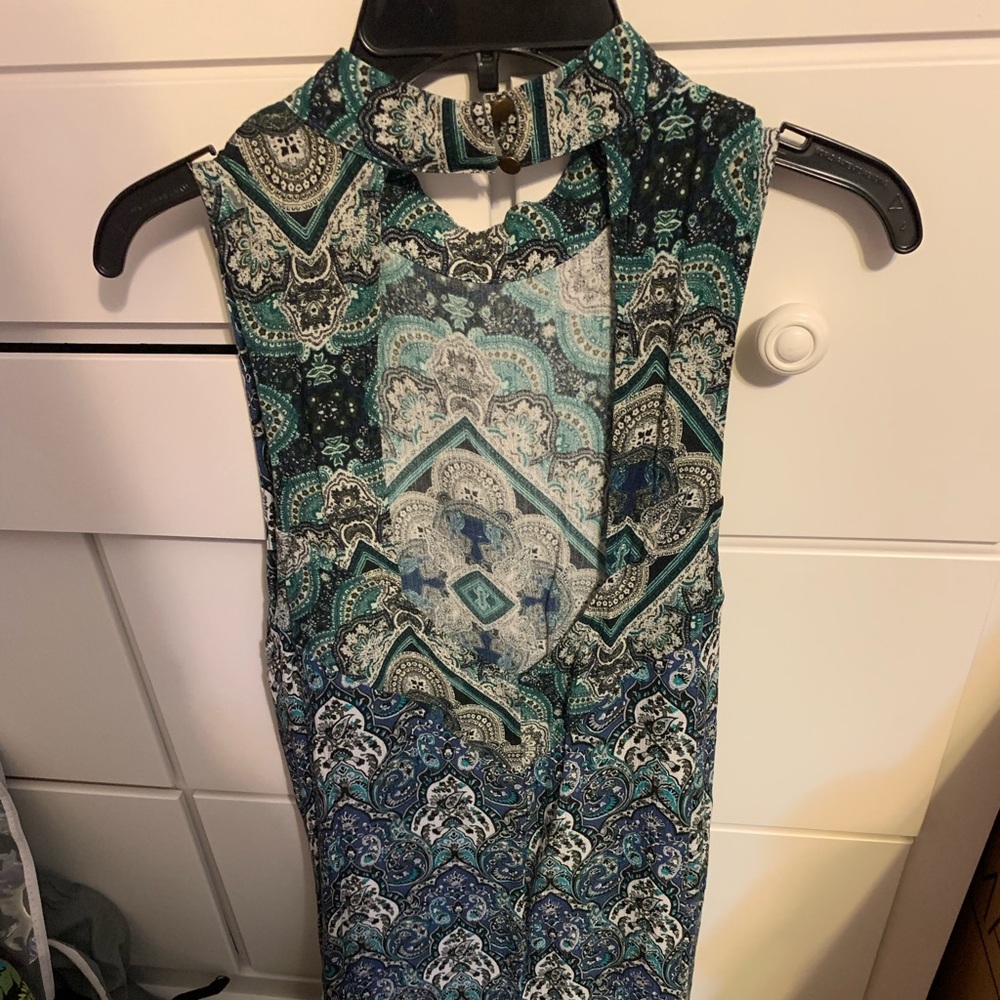 Name brand sundress - Picture 4 of 4